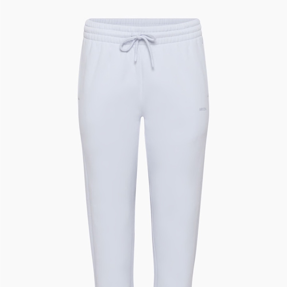 Blue TNA Sweatpants